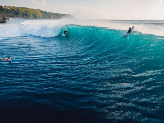 How Surf Culture Became a Global Lifestyle