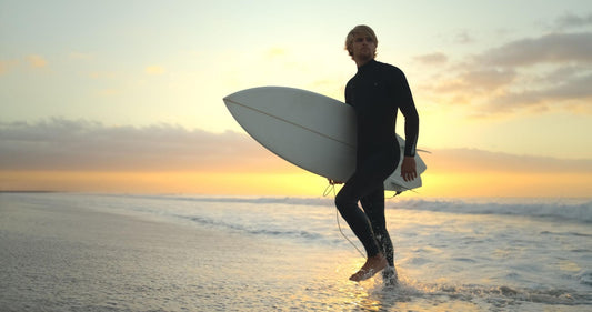 From Beach to City: The Rise of Coastal Fashion