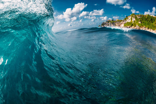 The Howzit Surf Lifestyle: Inspired by the Ocean