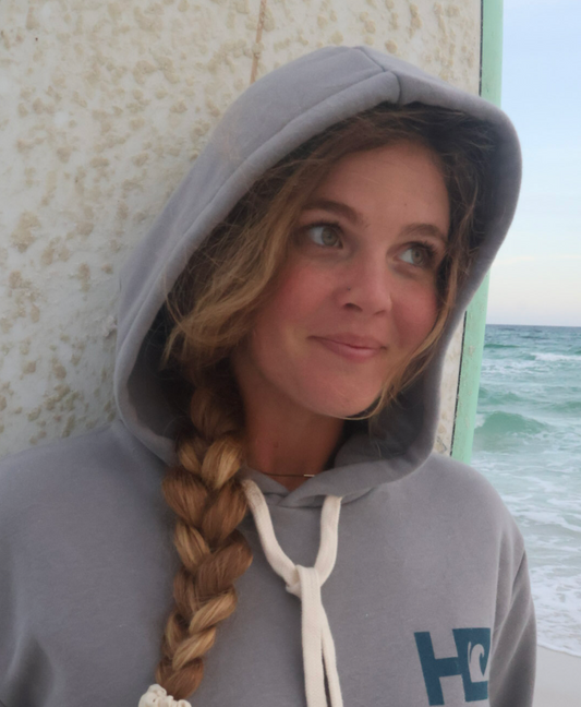 Classic Box Logo Hoodie