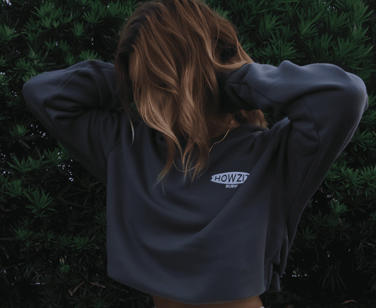 Deep Water Surfin' Crew