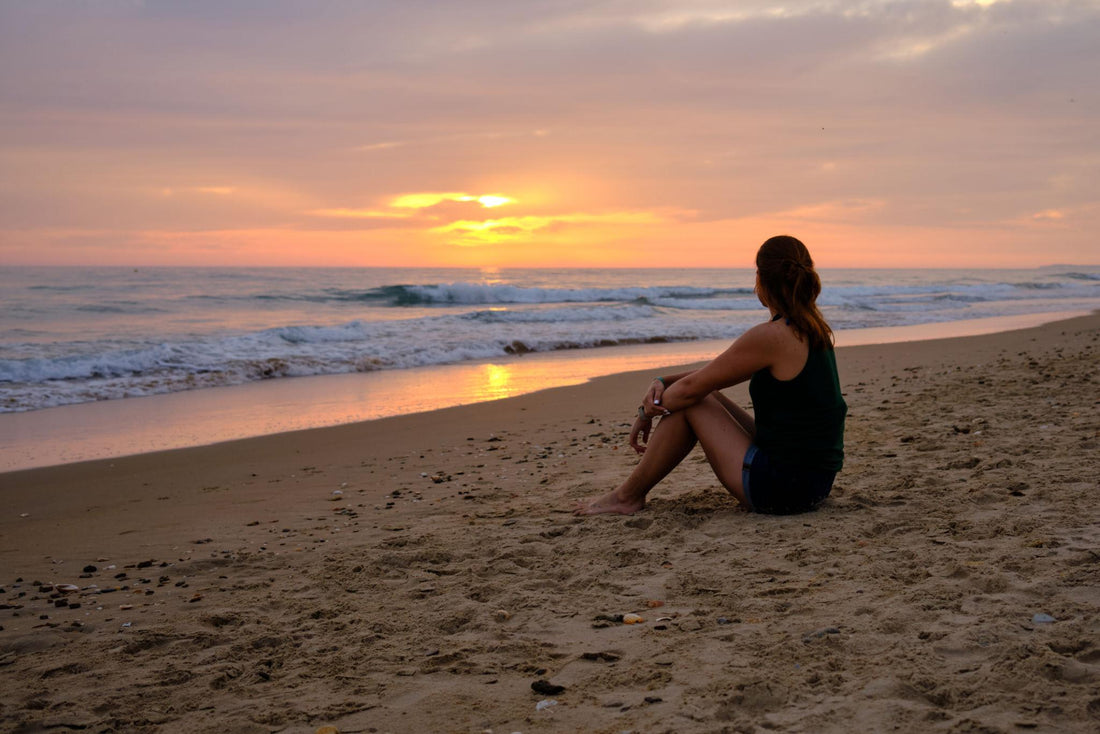 Why Minimal Surf Apparel Never Goes Out of Style