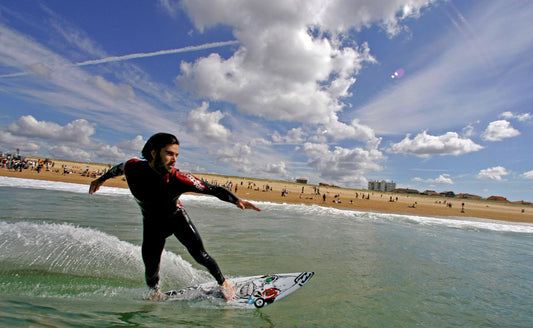 Why Surfing Is More Than Just a Sport