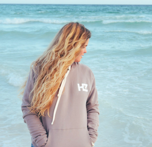 Big Wave Hoodie