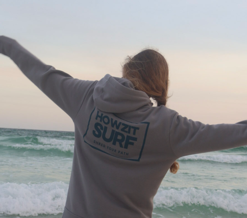 Classic Box Logo Hoodie