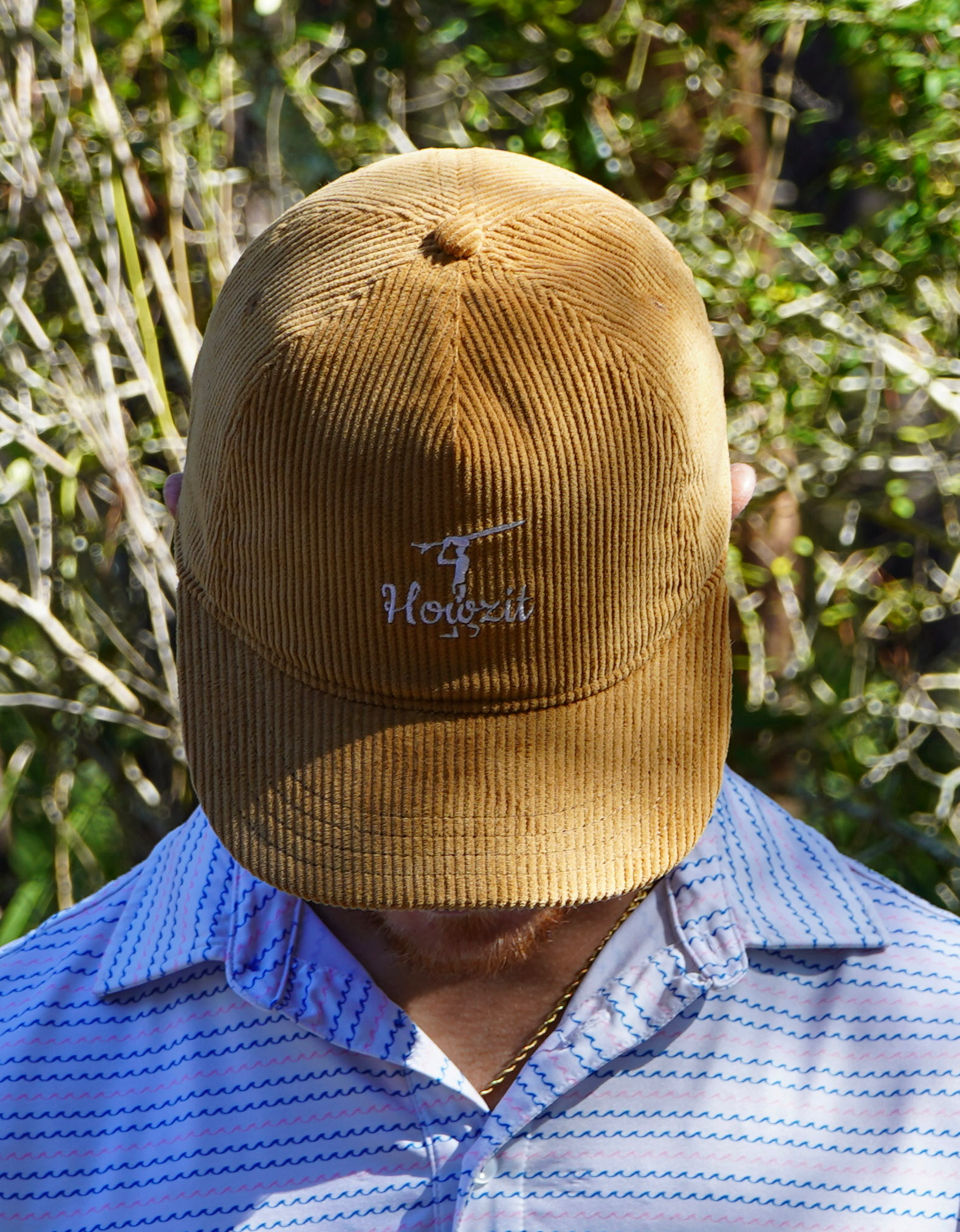 Howzit Bali-Roy