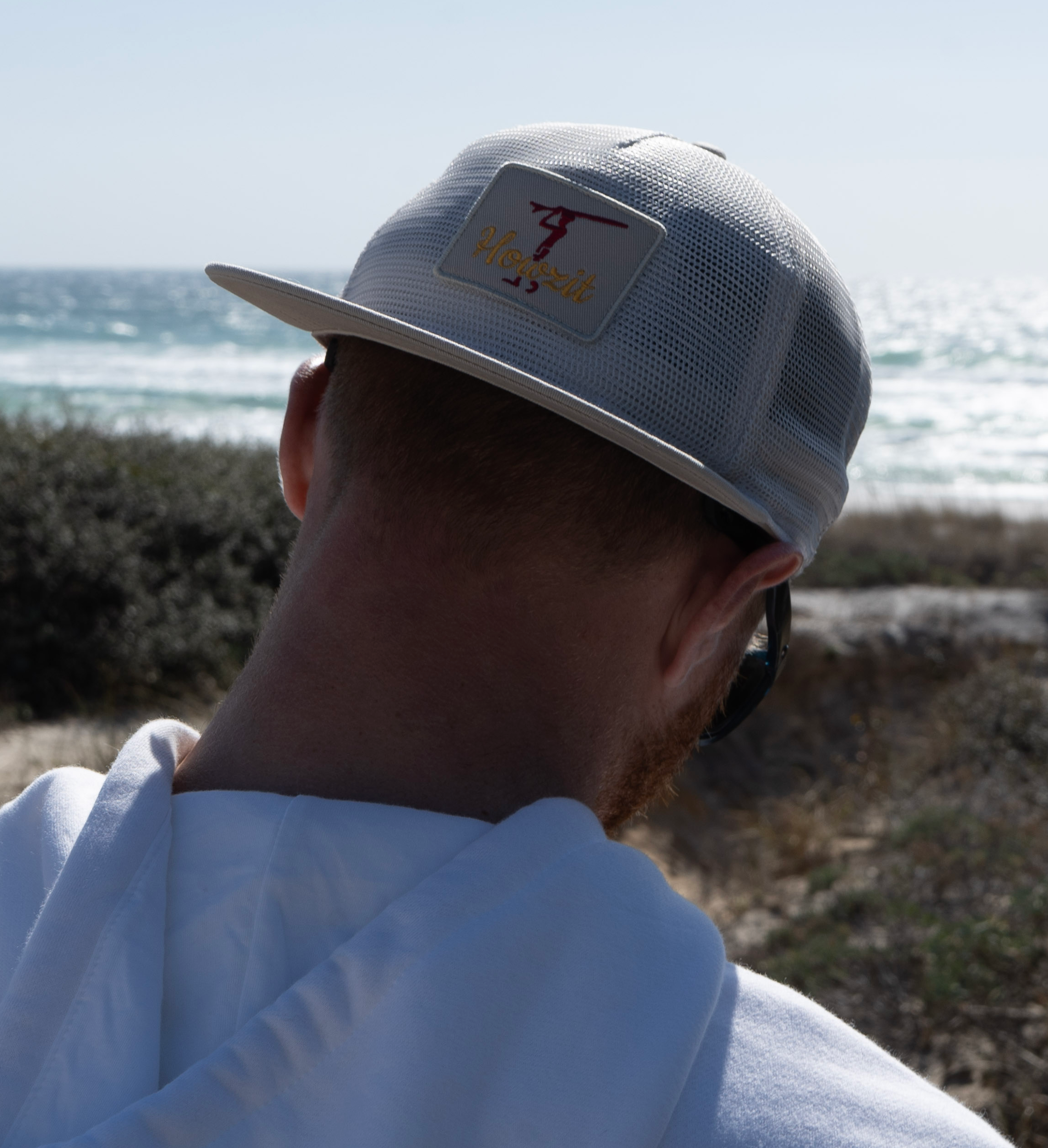 Bali Surf Trucker